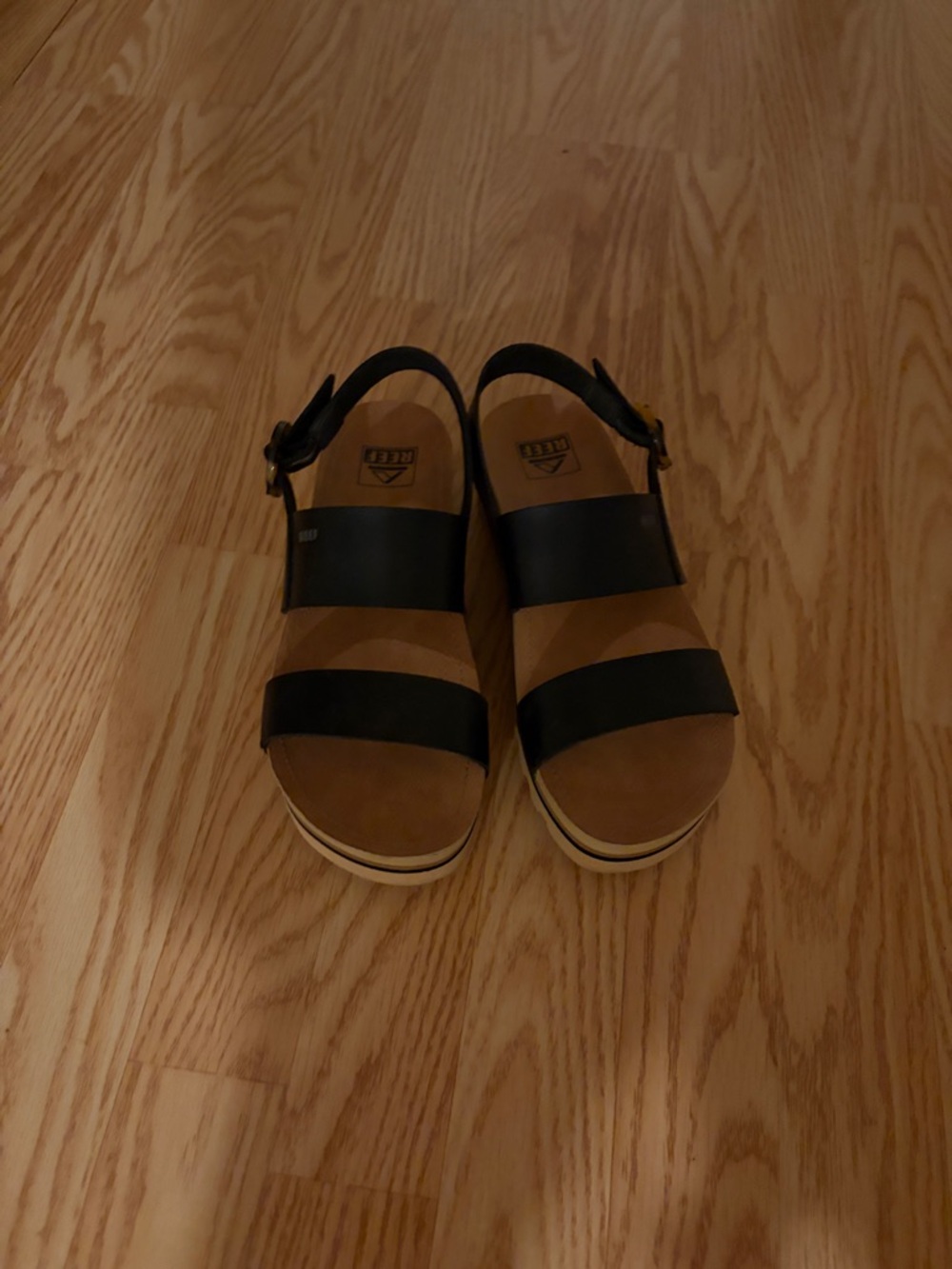 Reef Sandal
